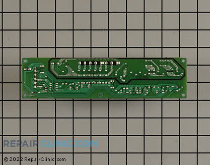 Main Control Board WB27X33045 Alternate Product View