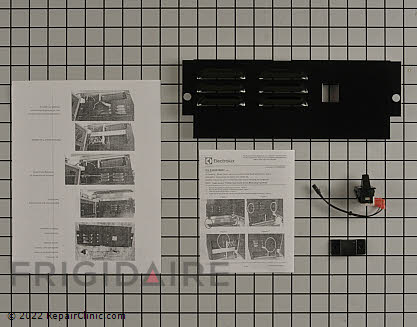 User Control and Display Board 5303918807 Alternate Product View
