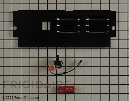 User Control and Display Board 5303918807 Alternate Product View