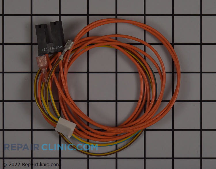 1179387 Wire Harness