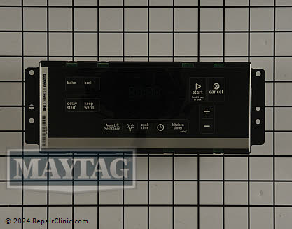 Control Board WPW10477075 Alternate Product View