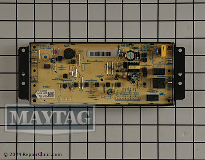 Control Board WPW10477075 Alternate Product View