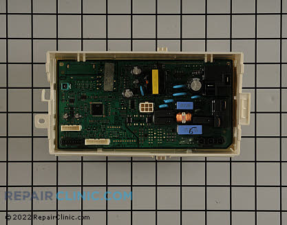 Main Control Board DC92-01729W Alternate Product View