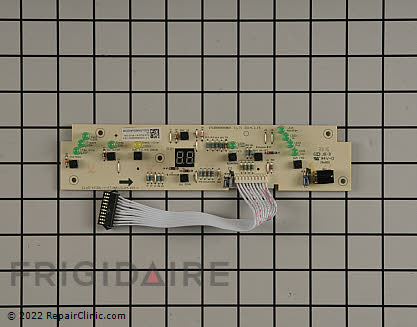 User Control and Display Board 5304500946 Alternate Product View