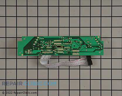 User Control and Display Board 5304500946 Alternate Product View