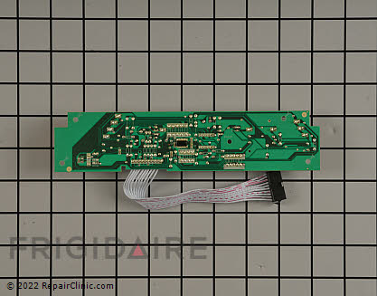 User Control and Display Board 5304500946 Alternate Product View