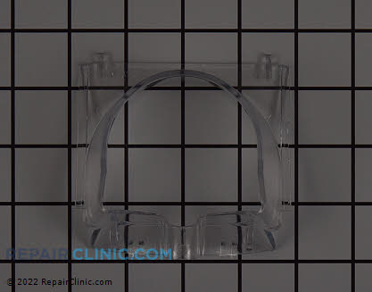Dispenser Funnel Guide WR17X21781 Alternate Product View