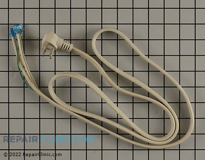 Power Cord 2H00677Q Alternate Product View