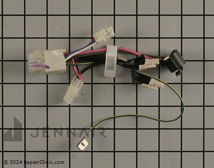 Wire Harness W11449066 Alternate Product View