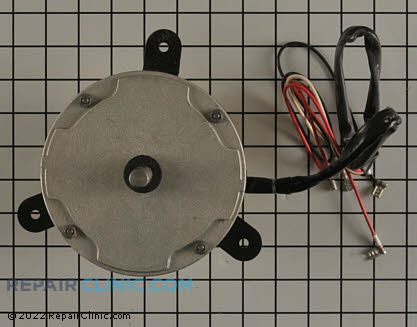 Fan Motor 0131P00003S Alternate Product View