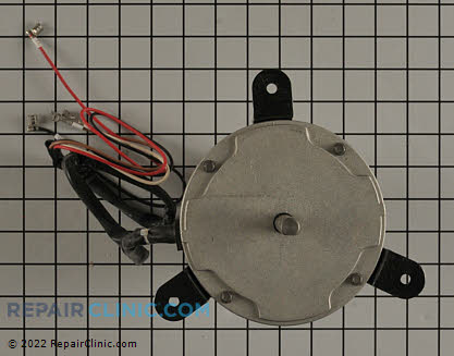 Fan Motor 0131P00003S Alternate Product View