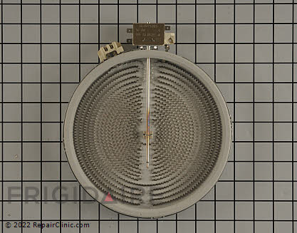Radiant Surface Element 389082702 Alternate Product View
