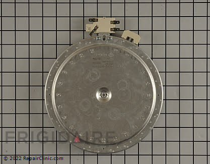 Radiant Surface Element 389082702 Alternate Product View