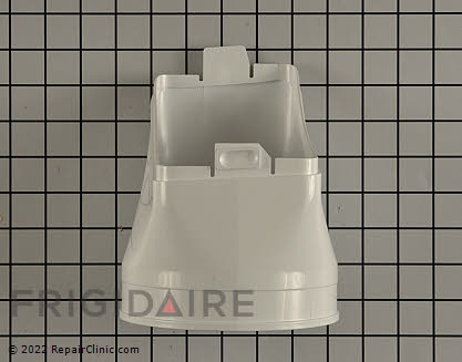 Vent Connector 5304535833 Alternate Product View