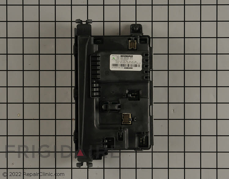 5304510360 Frigidaire Dryer Control Board