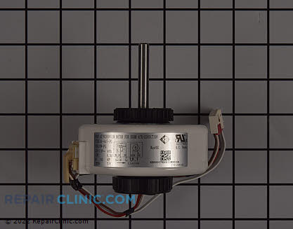 Motor; fan motor( 1501209301) MOT13896 Alternate Product View