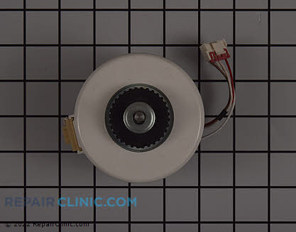 Motor; fan motor( 1501209301) MOT13896 Alternate Product View