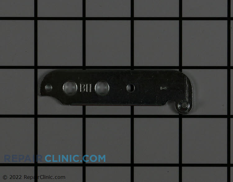 Door Hinge WB10X21338 Alternate Product View