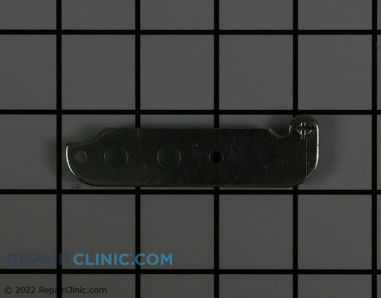 Door Hinge WB10X21338 Alternate Product View