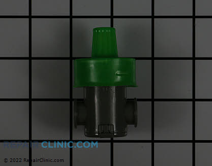 Filter Housing AKN73029001 Alternate Product View