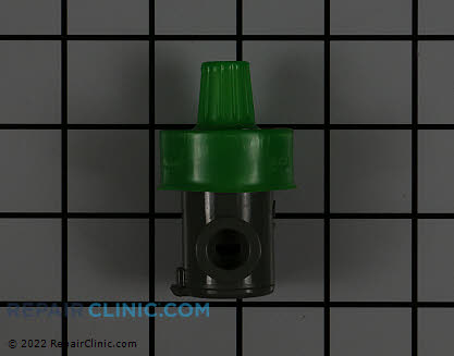 Filter Housing AKN73029001 Alternate Product View