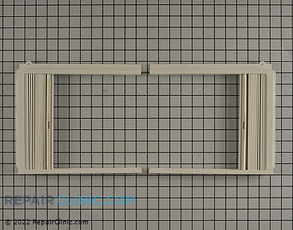 Window Side Curtain and Frame 5304504826 Alternate Product View