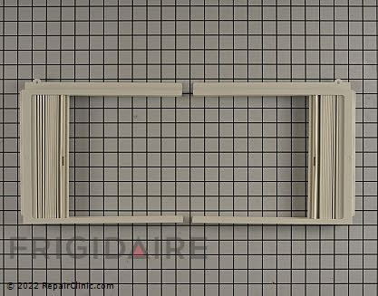 Window Side Curtain and Frame 5304504826 Alternate Product View