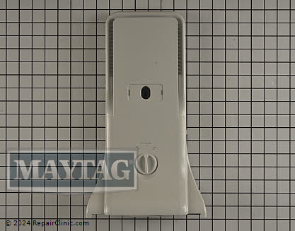 Air Diverter W11126274 Alternate Product View