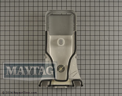 Air Diverter W11126274 Alternate Product View
