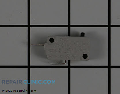 Door Switch WB24X10190 Alternate Product View