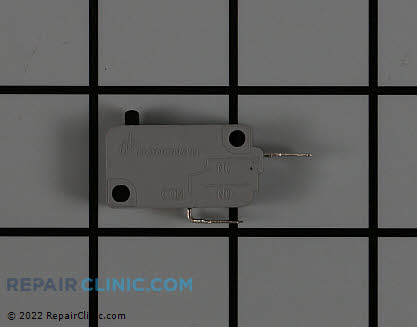 Door Switch WB24X10190 Alternate Product View