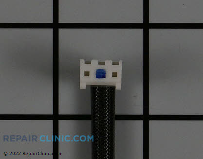 Thermistor HH79NZ095 Alternate Product View