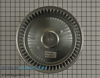 Blower Wheel 1171742 Alternate Product View
