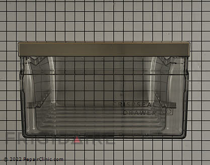 Crisper Drawer 5304527986 Alternate Product View