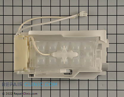 Ice Maker Assembly 243297610 Alternate Product View