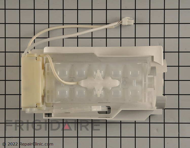 Ice Maker Assembly 243297610 | Frigidaire Appliance Parts