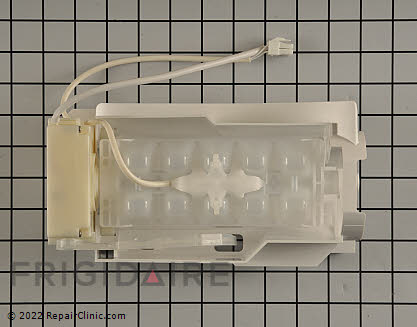Ice Maker Assembly 243297610 Alternate Product View