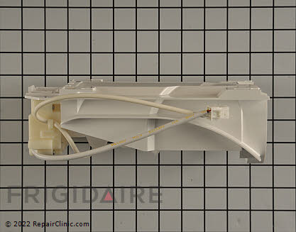Ice Maker Assembly 243297610 Alternate Product View