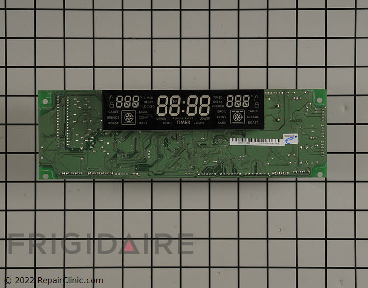 316576325 Oven Control Board