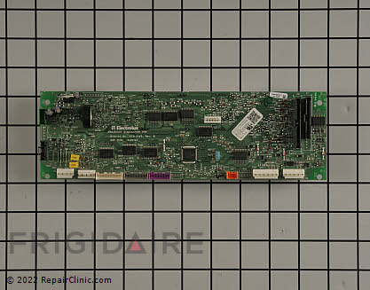 Oven Control Board 316576325 Alternate Product View