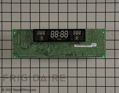 Oven Control Board 316576325 Alternate Product View