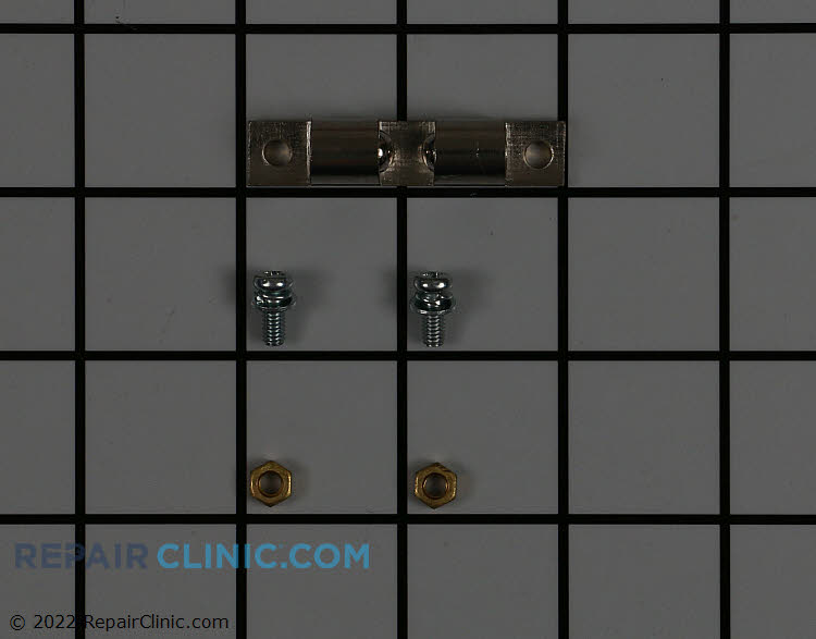 WH01X22934 Door Latch