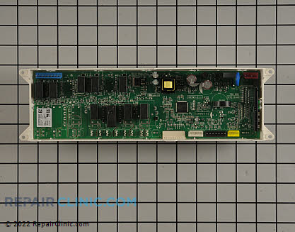 Oven Control Board W10878903 Alternate Product View