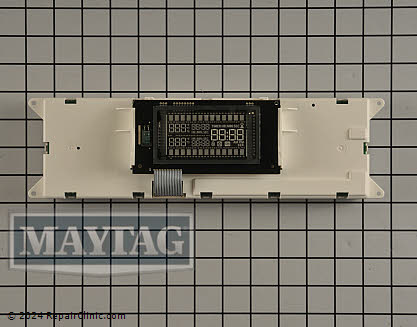 Oven Control Board W10878903 Alternate Product View