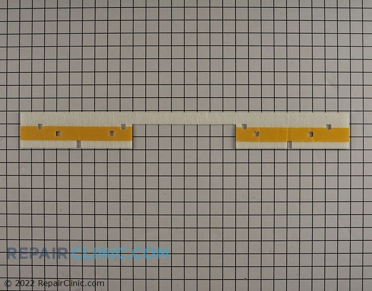 WB35X24985 Insulation