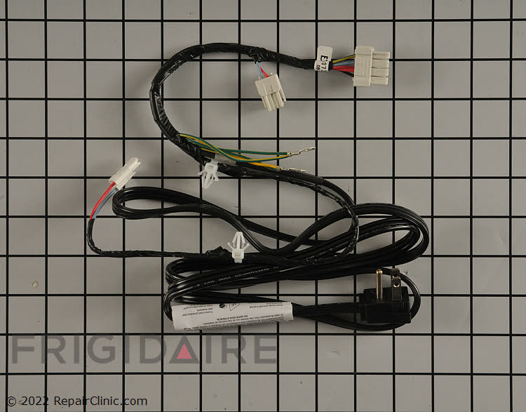 5304519649 Power Cord
