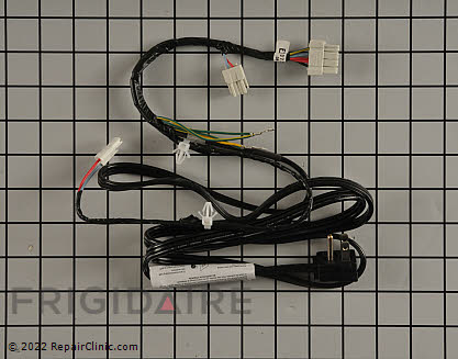 Wire Harness 5304519649 Alternate Product View
