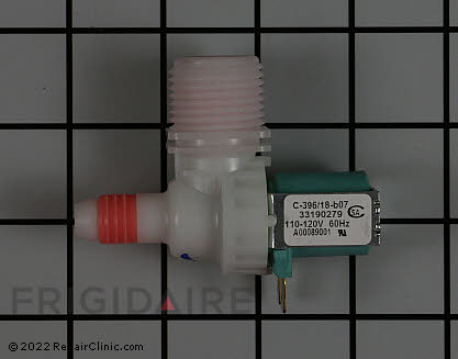 Fan Motor 5304516368 Alternate Product View