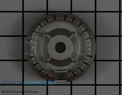 Surface Burner Base W11435659 Alternate Product View