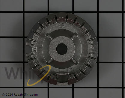 Surface Burner Base W11435659 Alternate Product View